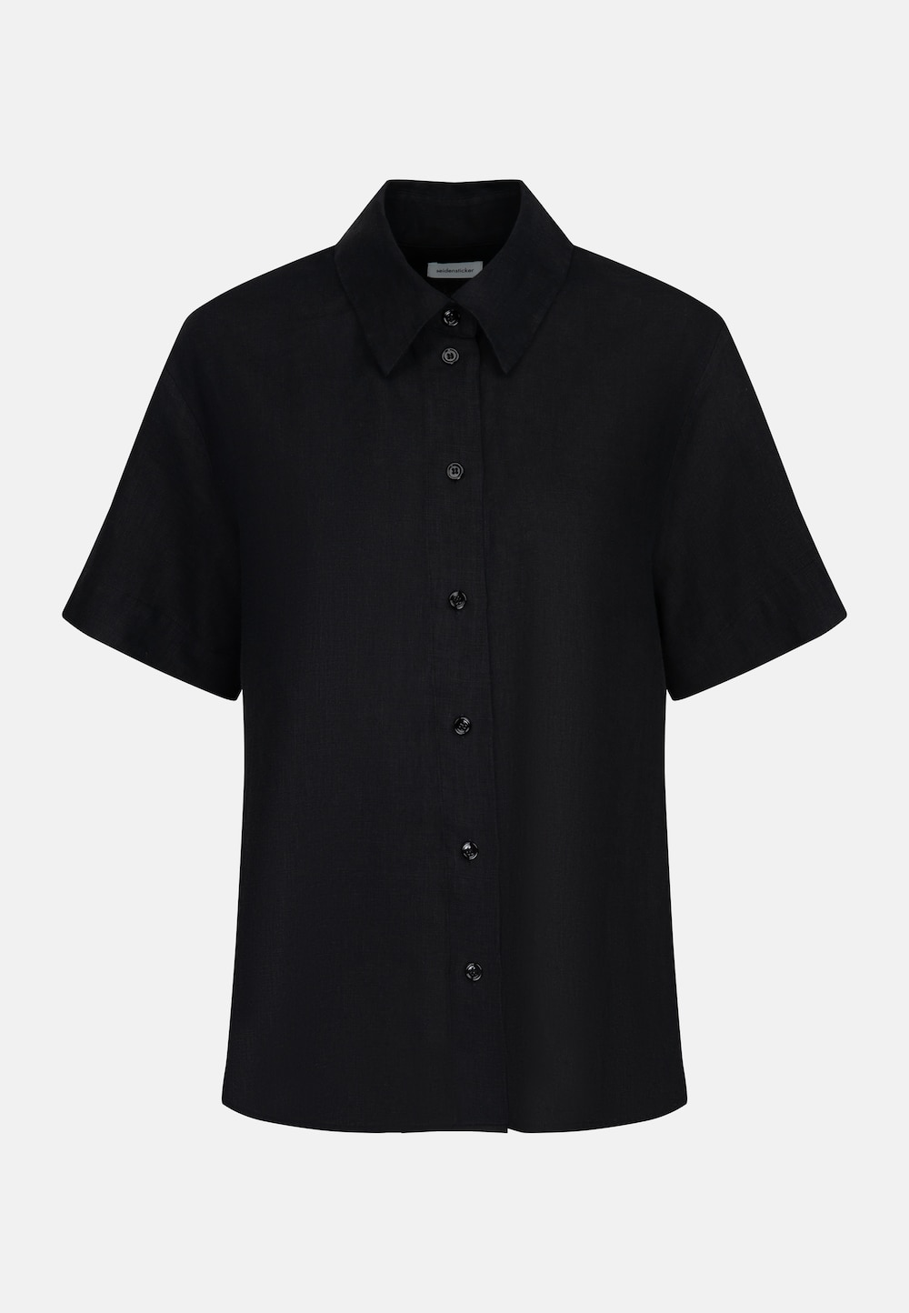 Damen Hemdbluse - Uni