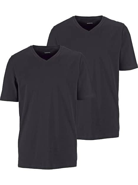 Doppelpack T-Shirt BELLATORRO