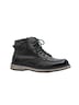 engbers Herren Boots , Dunkelgrau