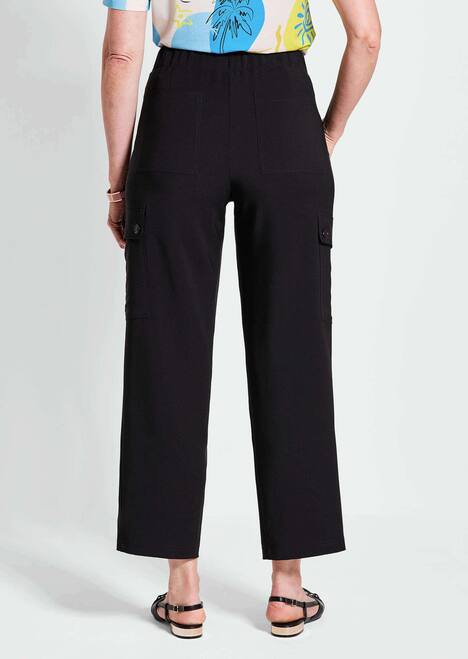 Bequeme Hose VERA mit sportlichem Look