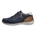 Herren Halbschuh New Anvers 11, indigo-multi