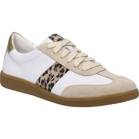 Damen Sneaker Joleen 03, beige-multi