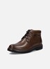 Herren Stiefelette Erroll 52, cognac