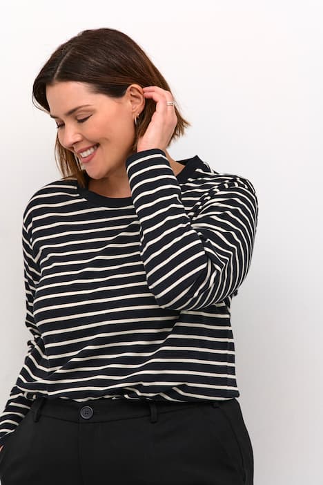 Langarm-Shirt Loose fit