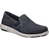 Herren Slipper Enrico 31, indigo