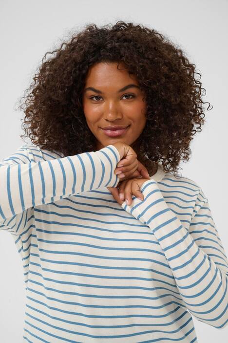 Langarm-Shirt Loose fit