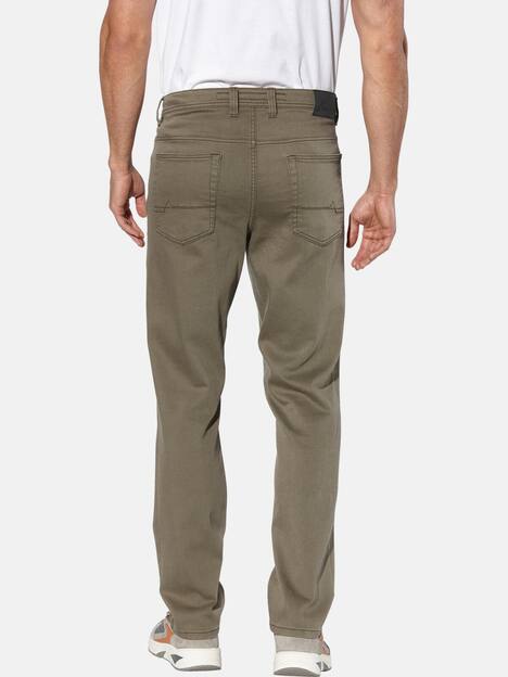 Thermojeans MOSTIBELLO