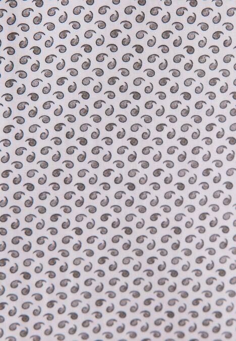 Herren Business Hemd - Druck