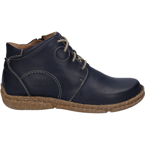 Damen Stiefelette Neele 46, ocean