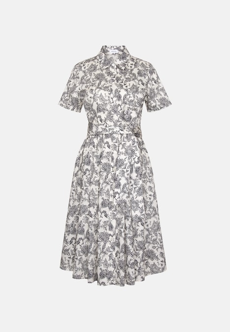 Damen Kleid - Druck