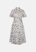 Damen Kleid - Druck