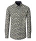 Freizeithemd Print Casual Fit