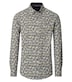 Freizeithemd Print Casual Fit