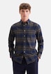 Herren Casual Hemd - Karo