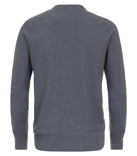 Pullover uni