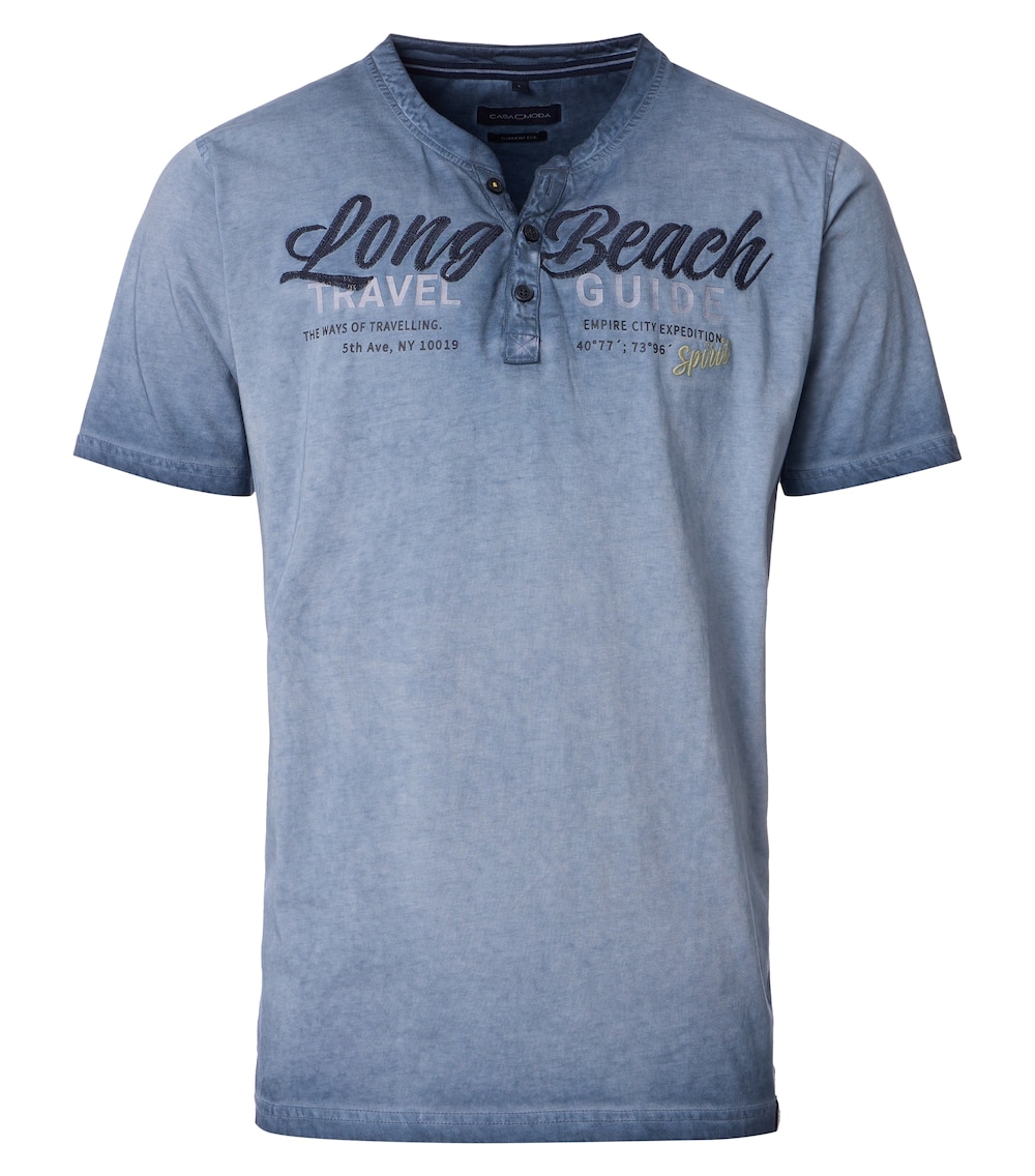 T-Shirt uni