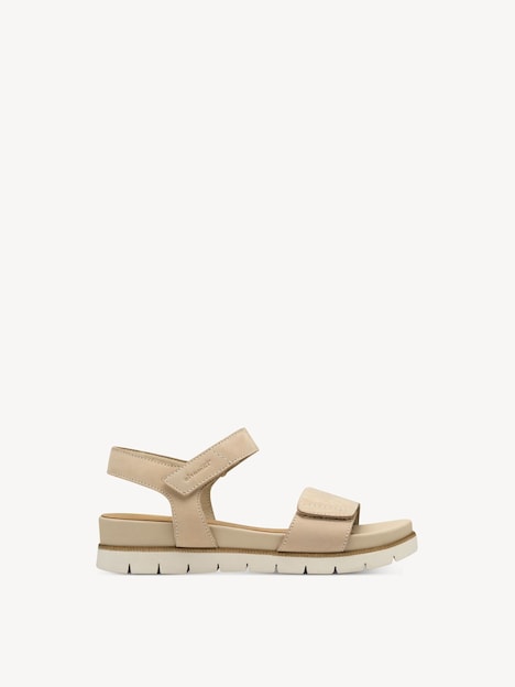 Damen Sandalette H-Weite
