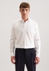 Herren Business Hemd - Uni