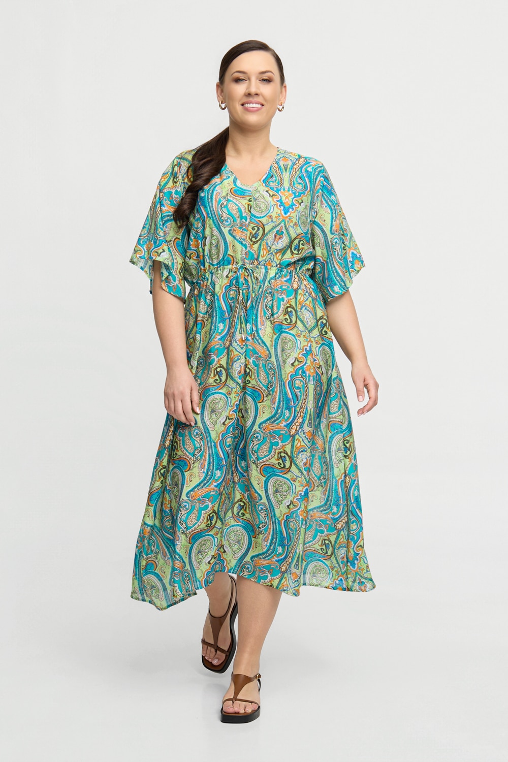 Veda Kleid