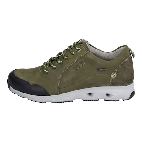Damen Sneaker Noih 52, oliv-kombi