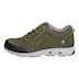 Damen Sneaker Noih 52, oliv-kombi