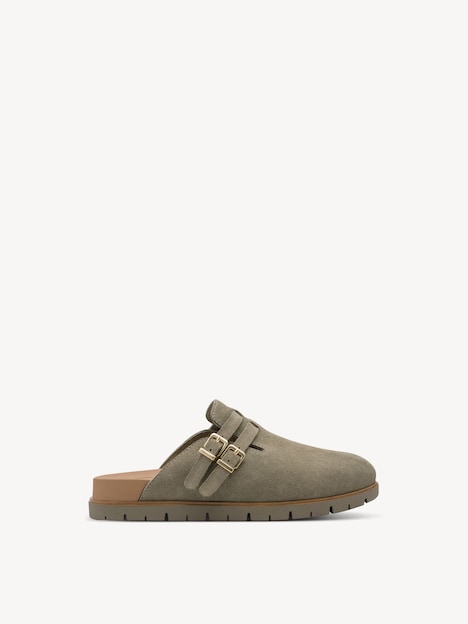 Damen Pantolette H-Weite