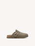 Damen Pantolette H-Weite