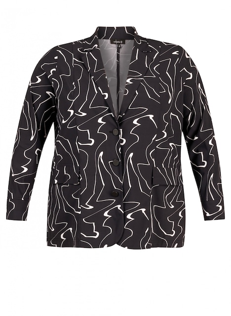 Jacke Nante