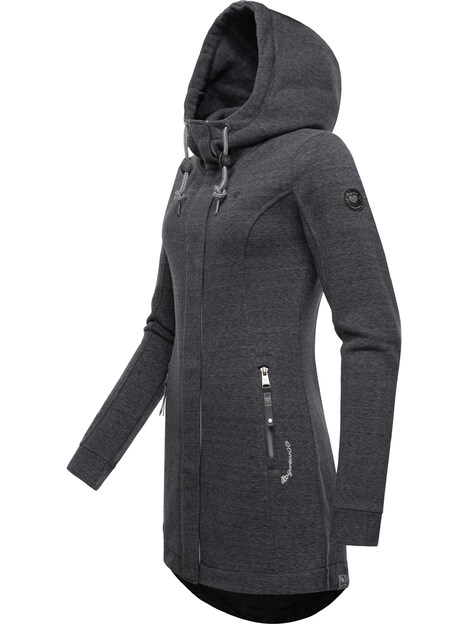 Langjacke Letty Intl.