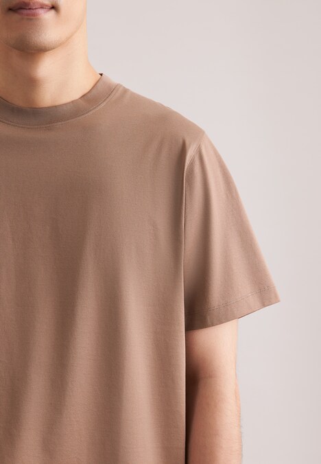 Herren T-Shirt - Uni