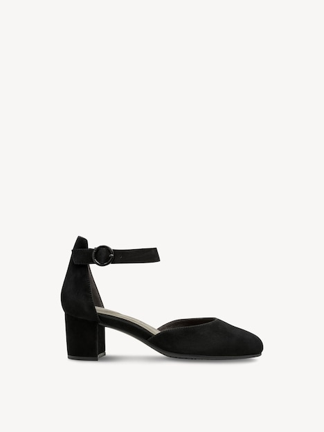 Damen Pumps H-Weite