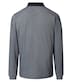 Polo-Shirt Langarm gestreift