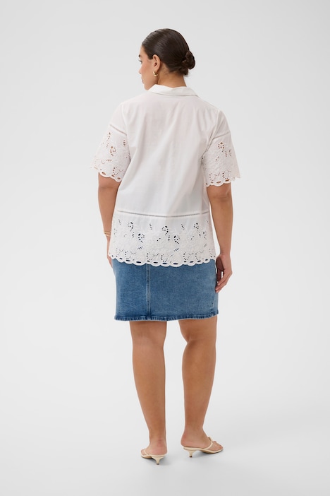 Korte mouwen shirt Regular fit