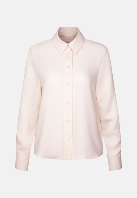 Damen Hemdbluse - Uni