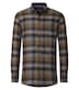 Freizeithemd kariert Comfort Fit