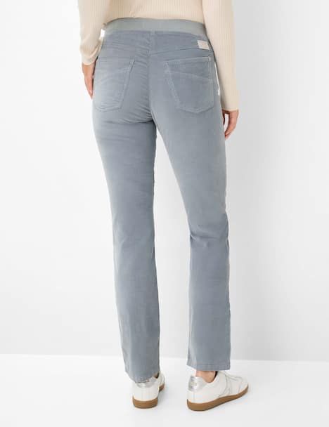 Style PAMINA  Hosen lang