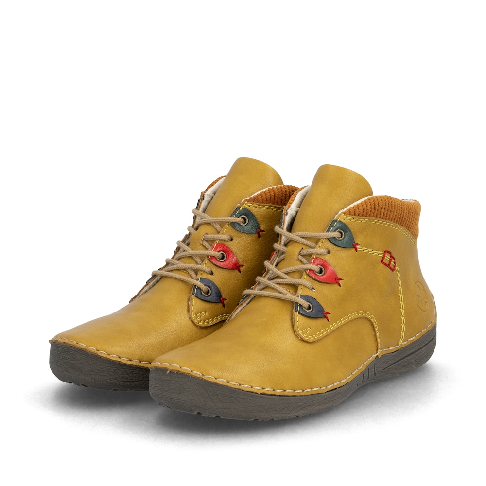 Kurzstiefel 52544