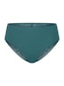 Schiesser Damen Tai-Slip Invisible Soft Lace - indigo