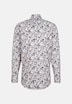 Herren Business Hemd - Druck