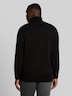 Rollkragenpullover aus Baumwolle