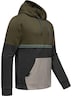 Hoodie Blocky Hoody