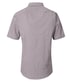 Freizeithemd Kurzarm kariert Casual Fit
