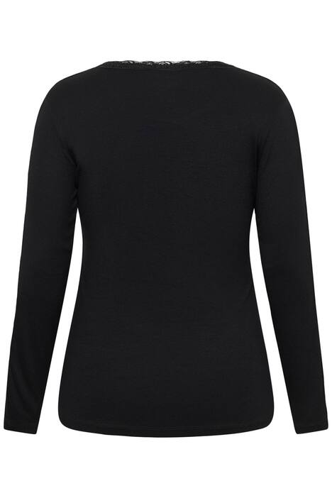 Langarm-Shirt Regular fit