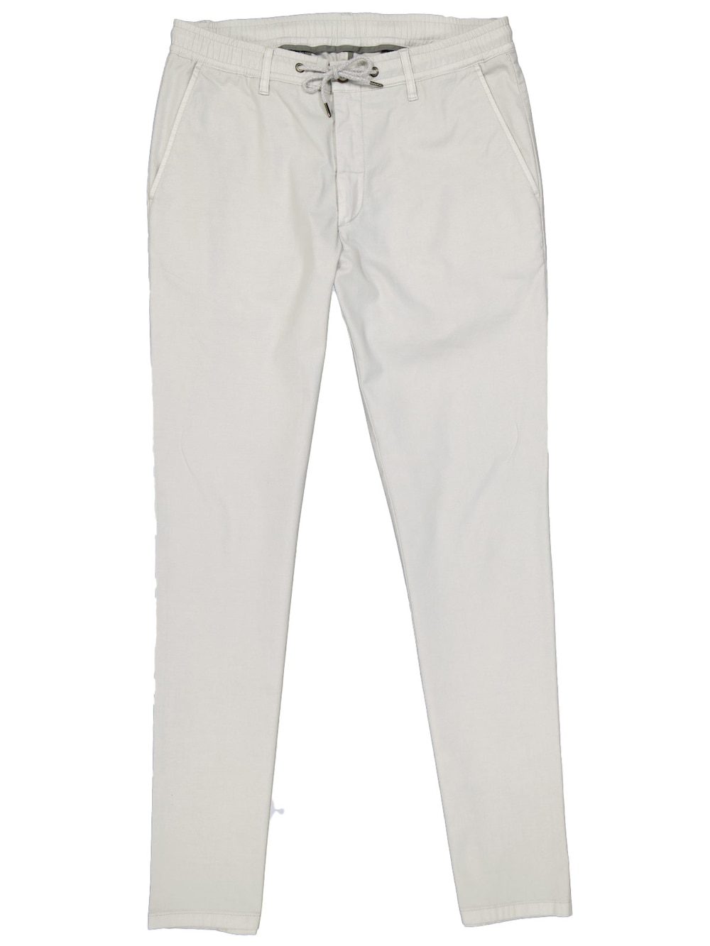 Chino mit Tunnelzug