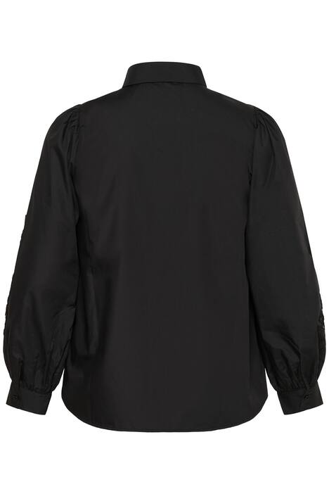 Langarm-Hemd Regular fit