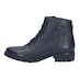 Damen Stiefelette Kate 17, schwarz