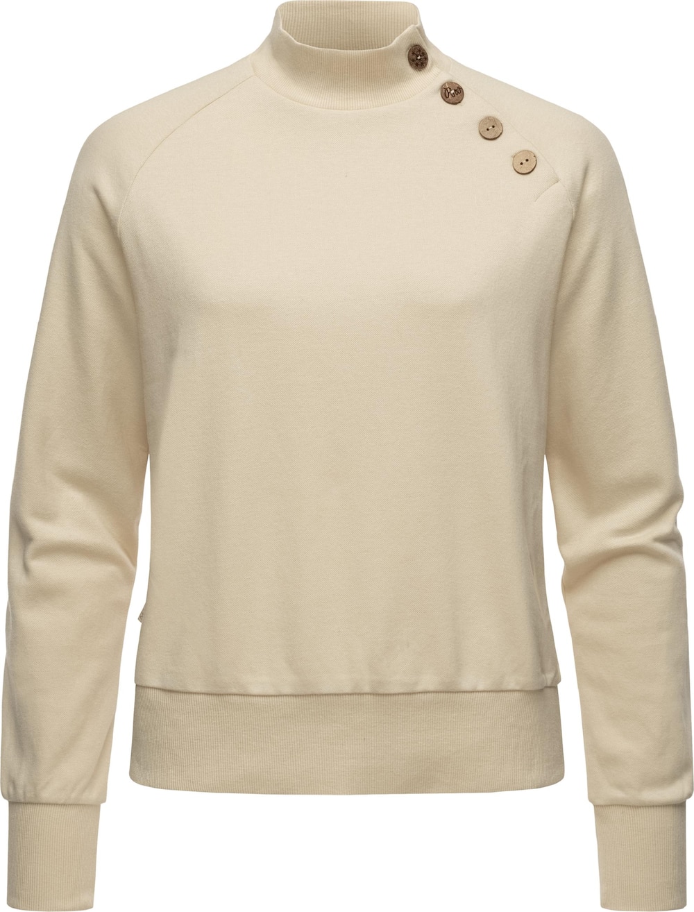 Sweatshirt Majjorka Solid