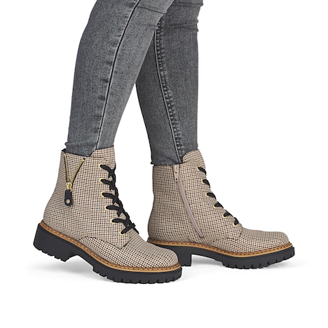 Biker Boots 72617