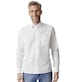 Businesshemd uni Comfort Fit