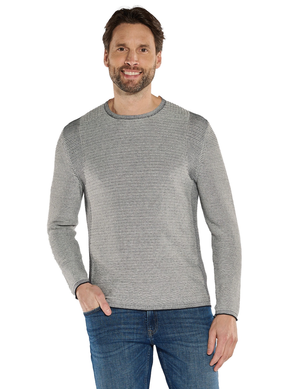 Pullover regular